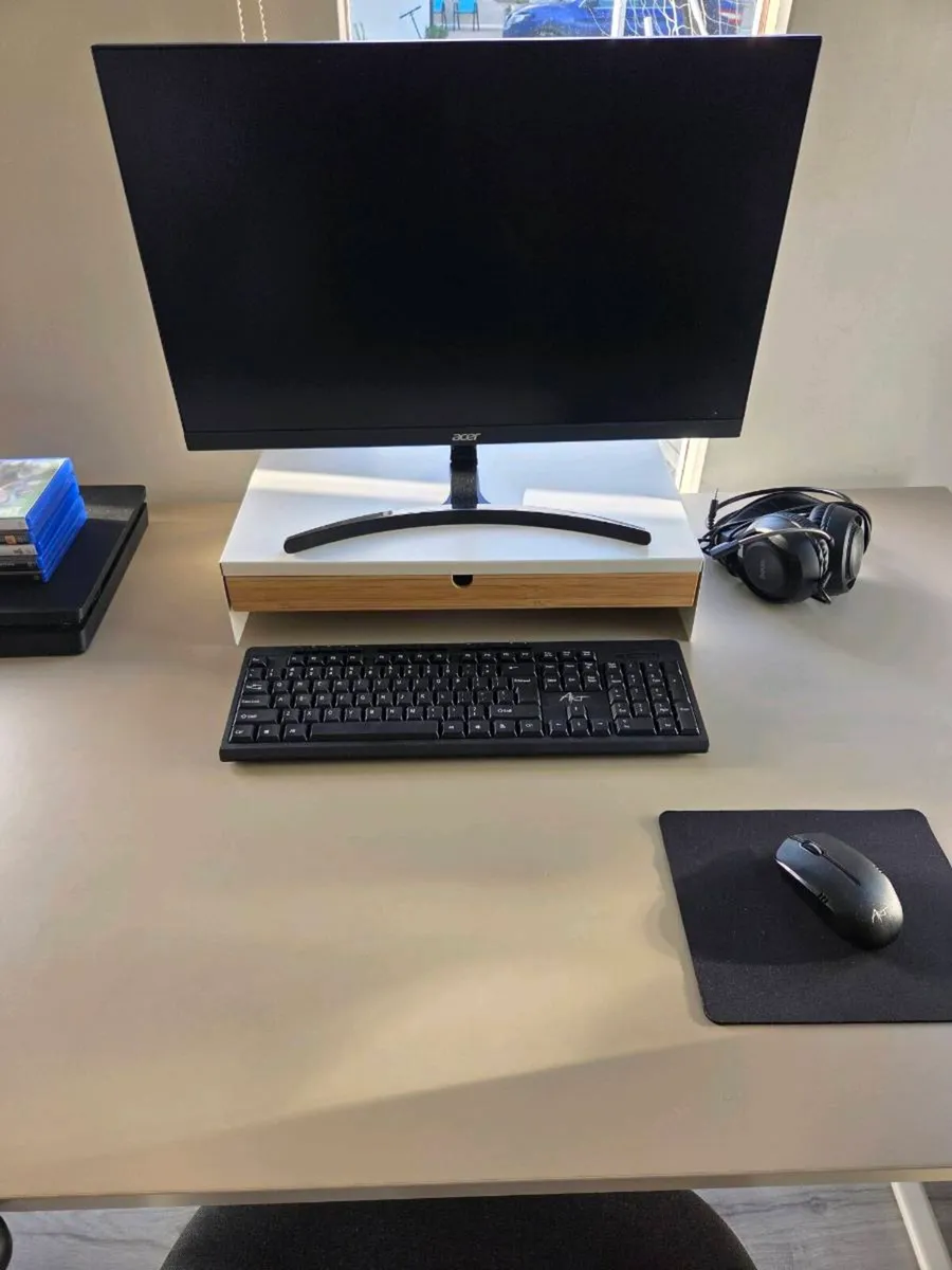 Full Computer Setup/Office equipment - Image 4