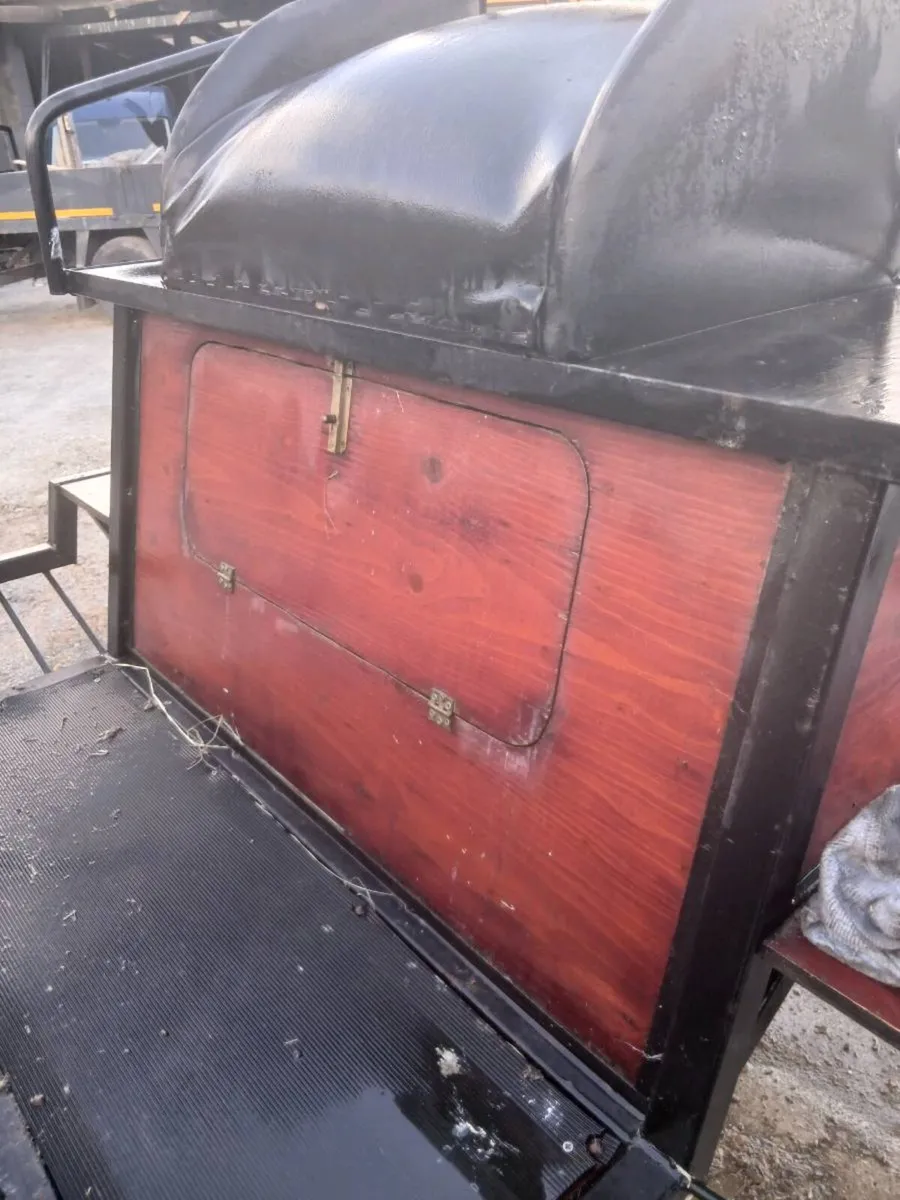 Carriage - Image 3