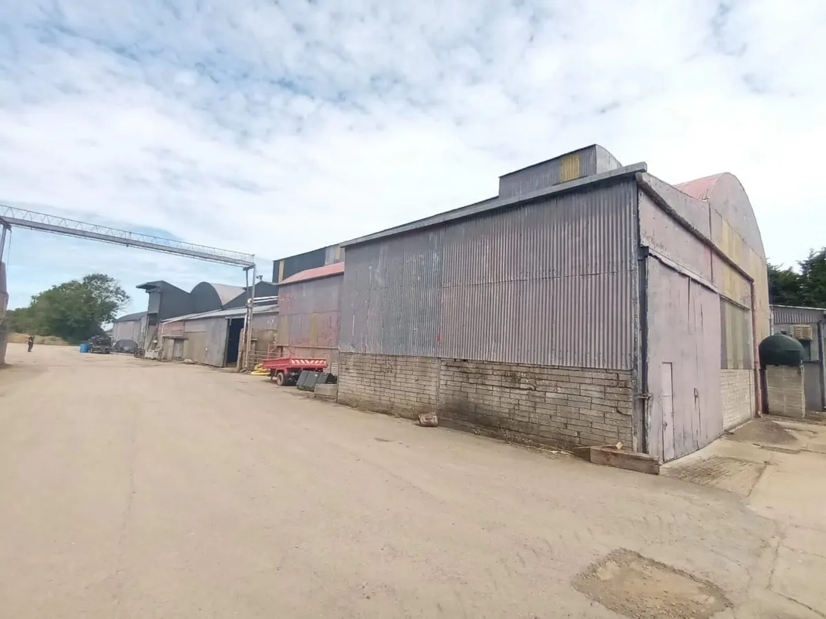 Cork Farm Painters & Shed Repairs - Image 4