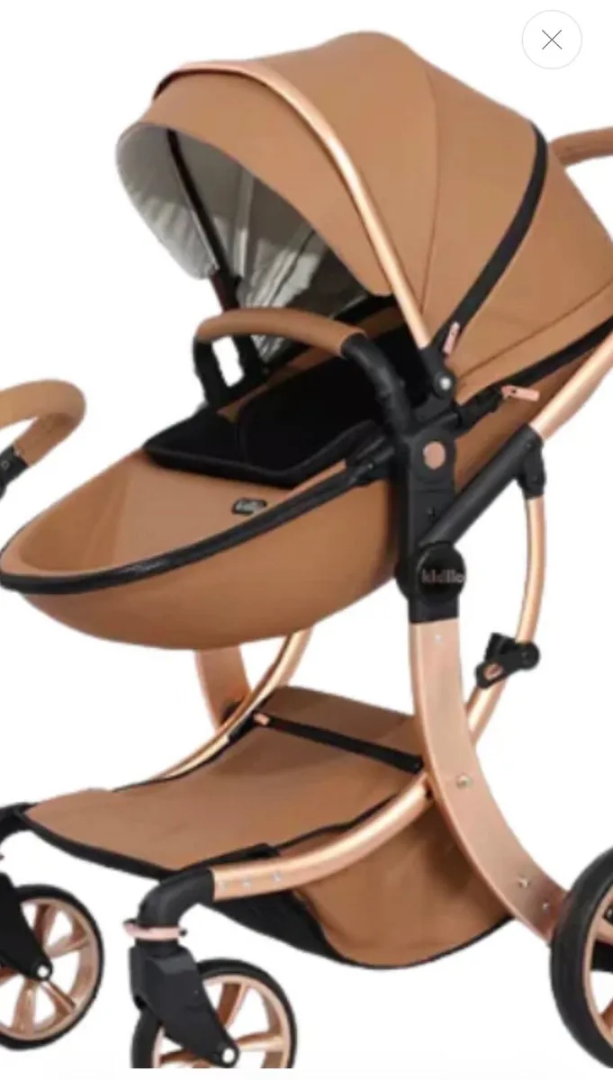 Buggy - Image 1