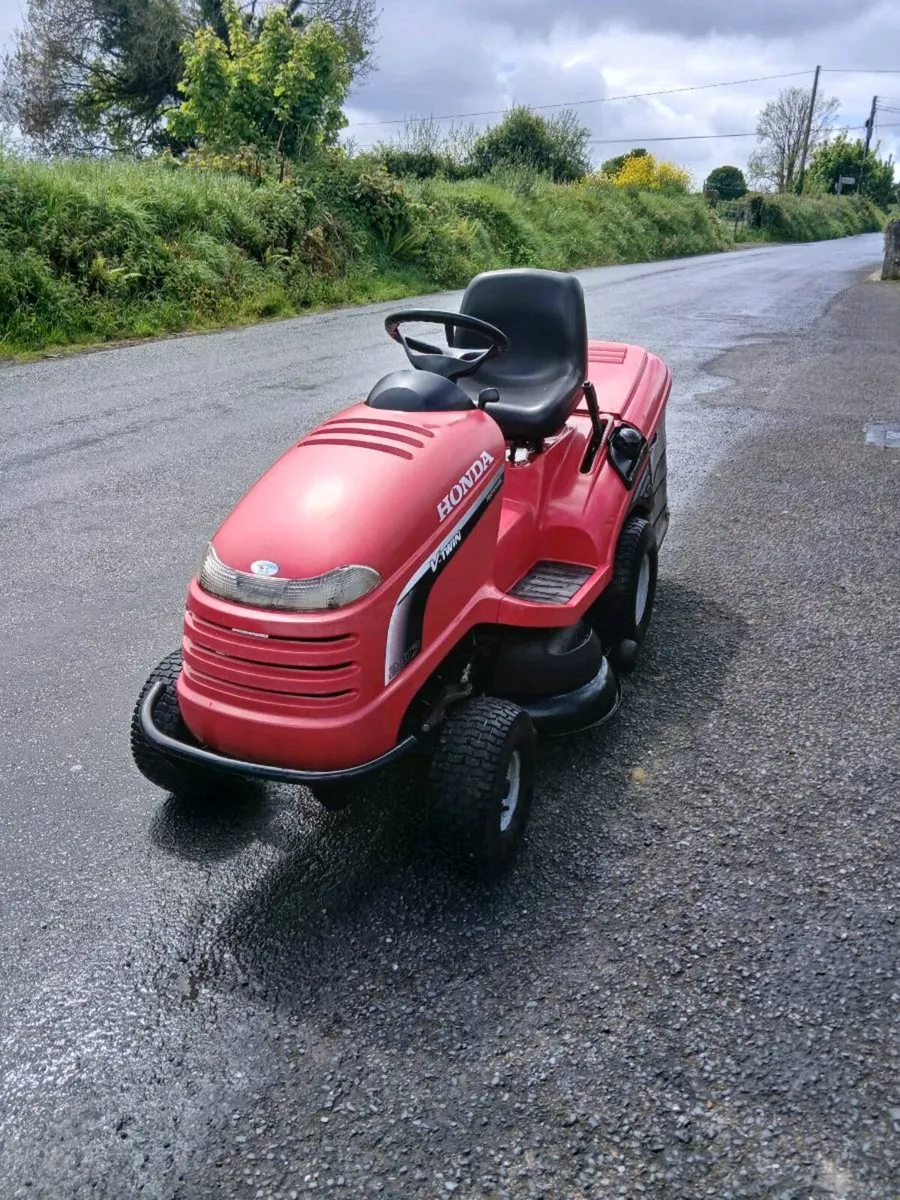 Lawnmower - Image 3