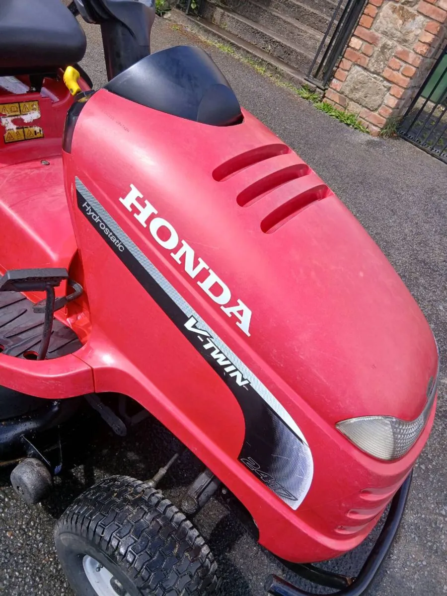 Lawnmower - Image 4