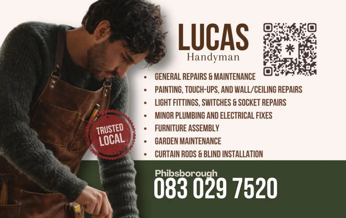 Handyman Services | Dublin - Image 2