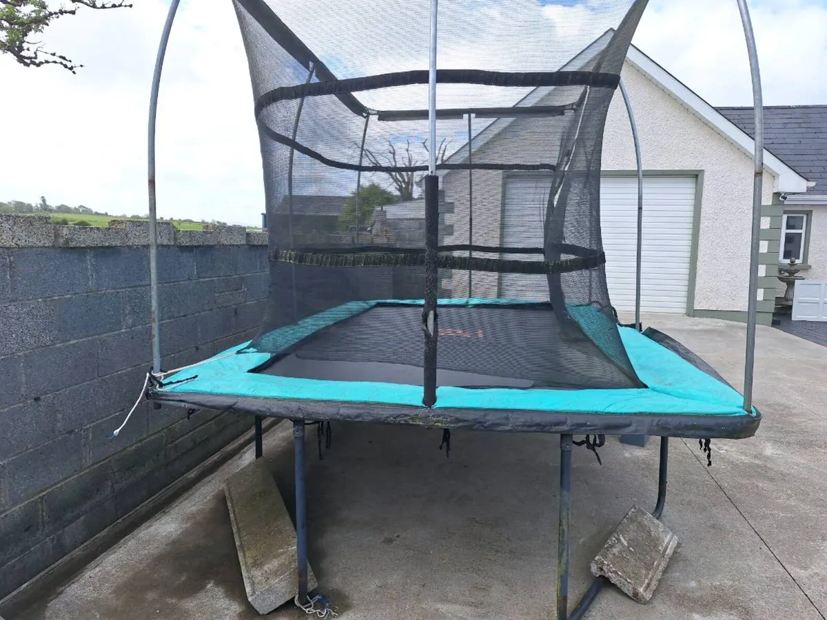 Trampoline - Image 3