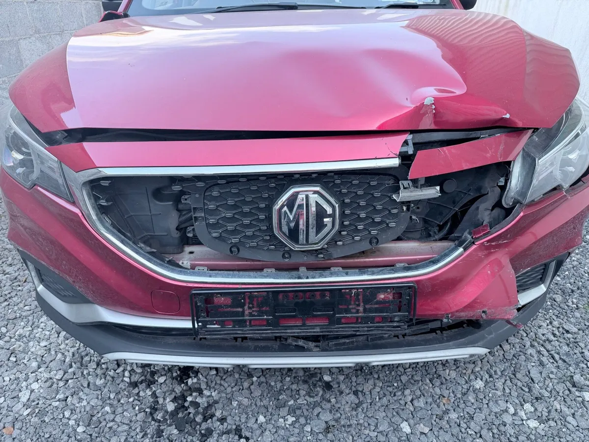 MG zs - Image 4