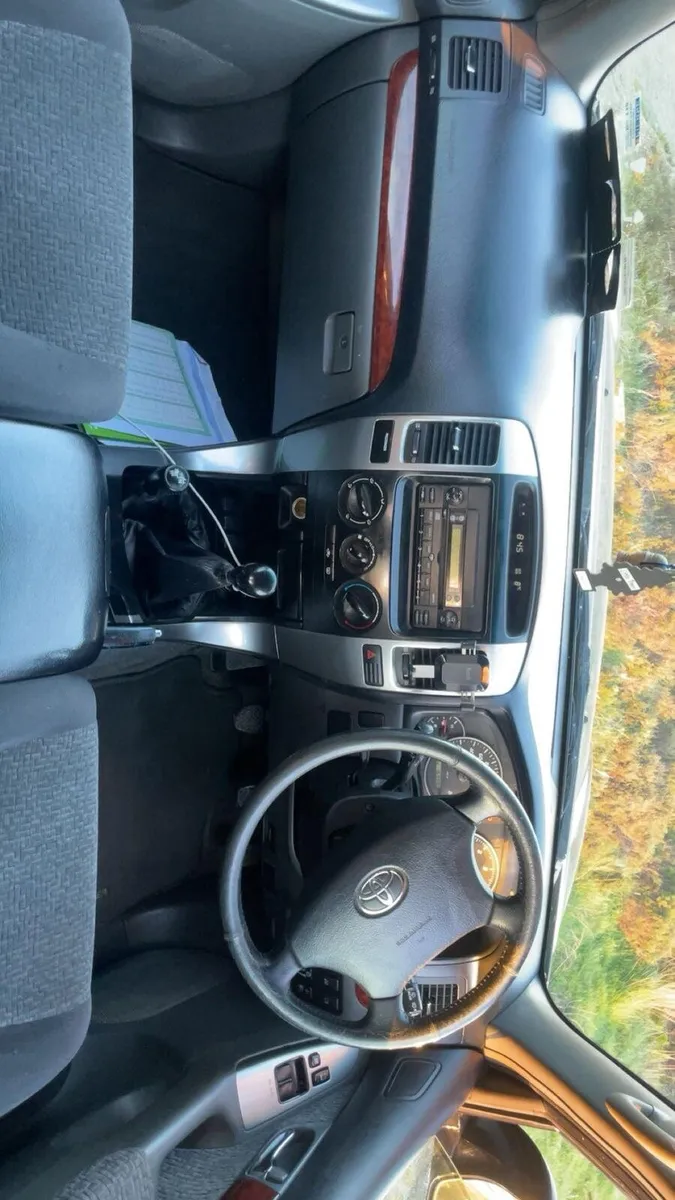 Landcruiser - Image 2