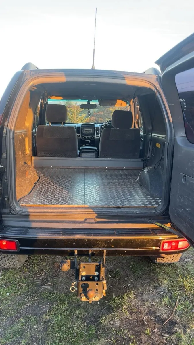 Landcruiser - Image 4