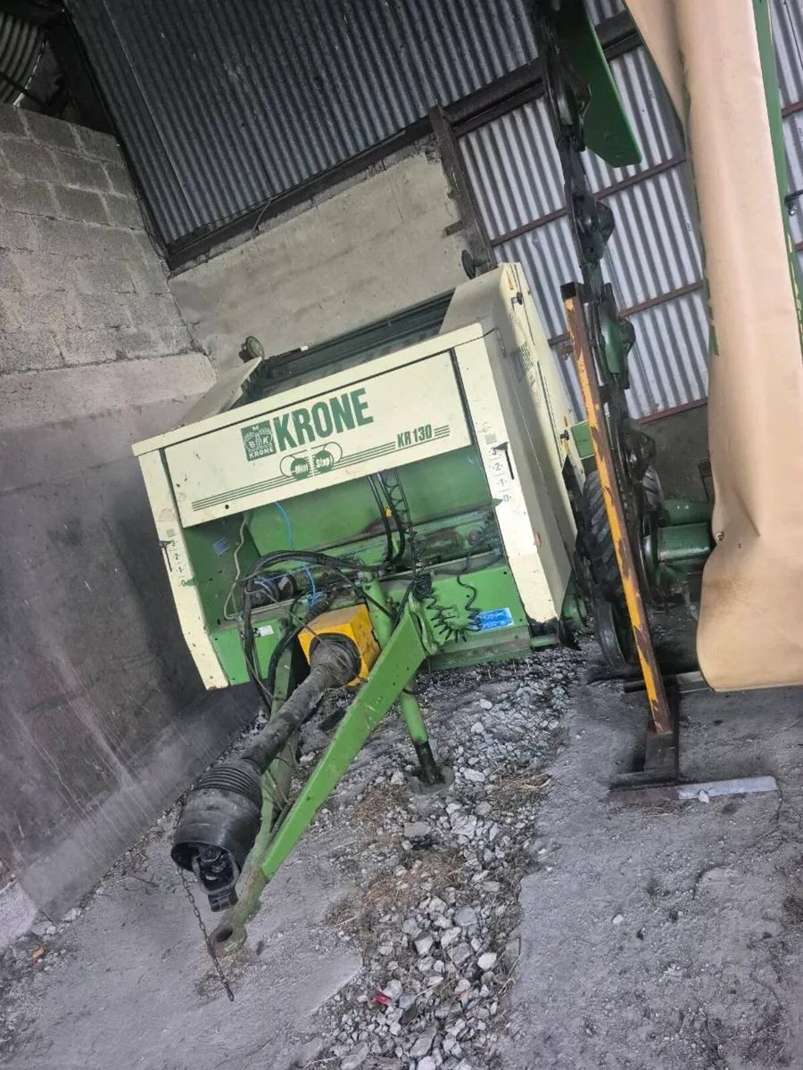 baler - Image 1