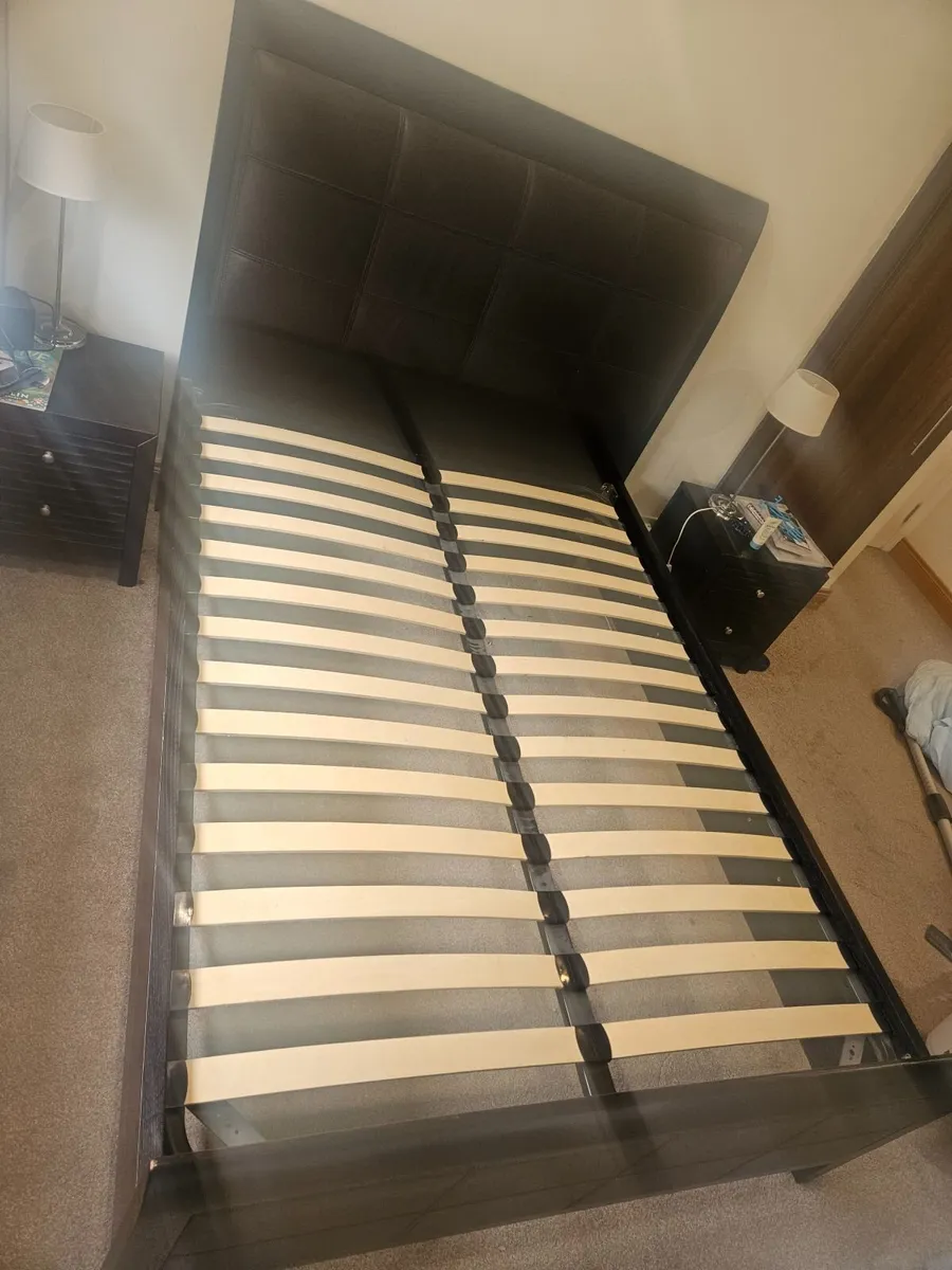 Bed frame - Image 3