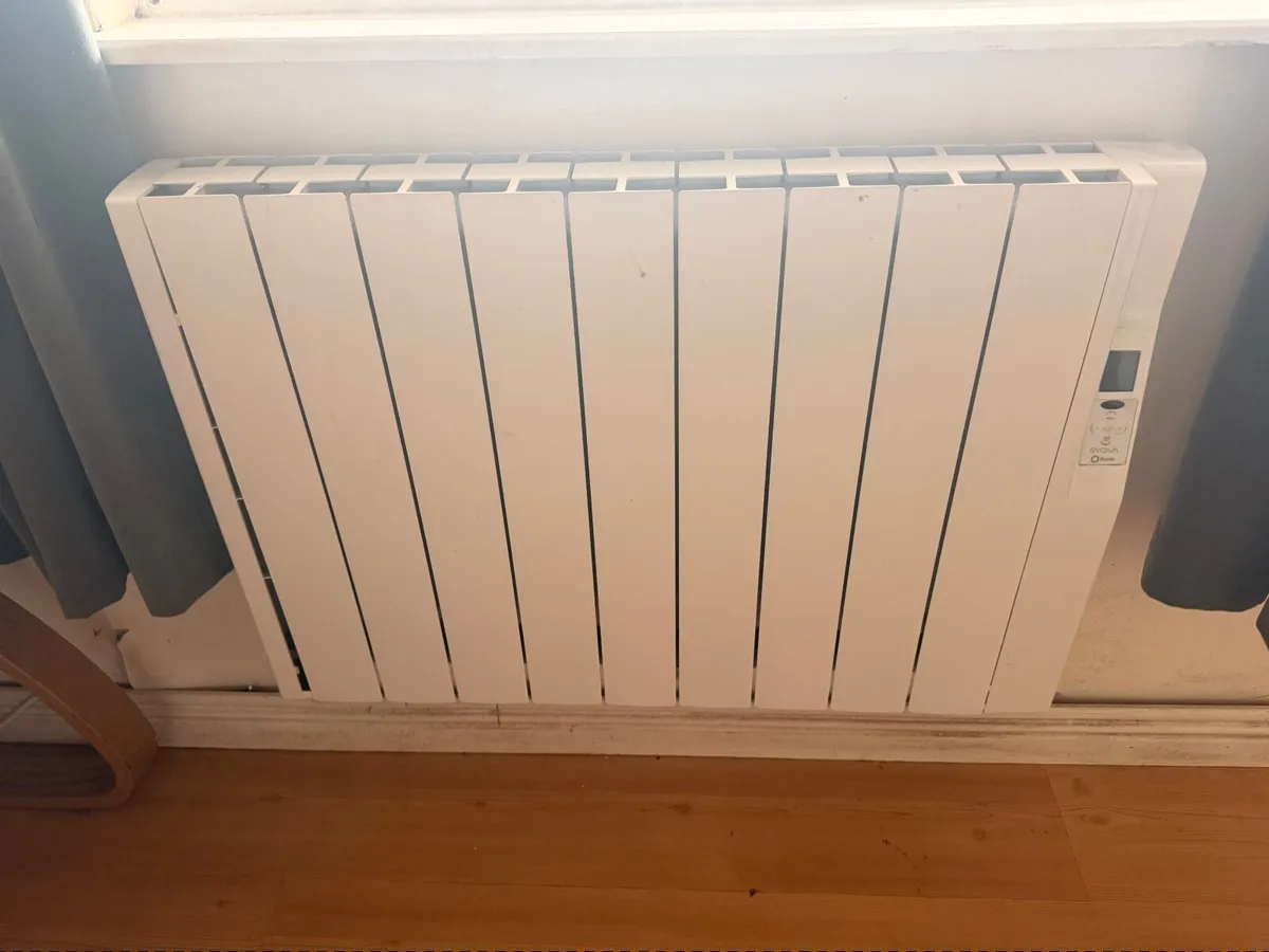 Rointe heater