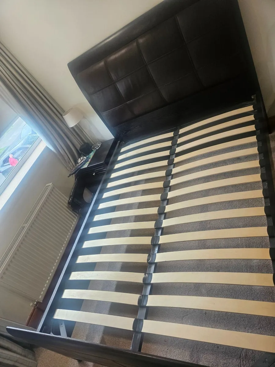 Bed frame - Image 2