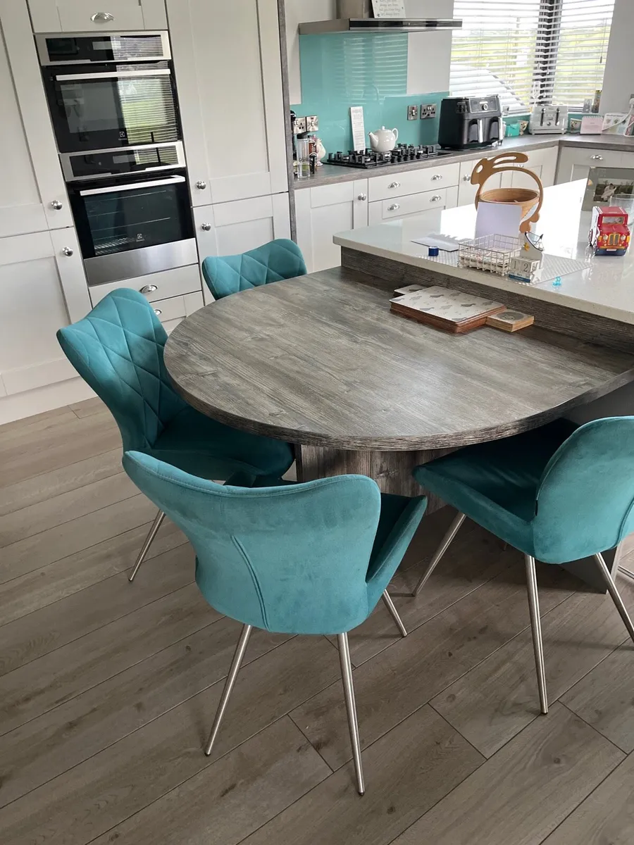 Dining Chairs - Image 2