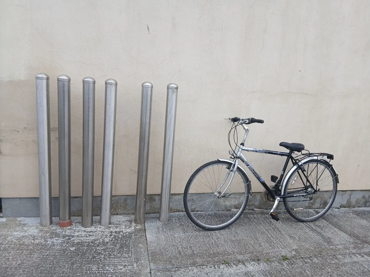 Bollards - Image 1
