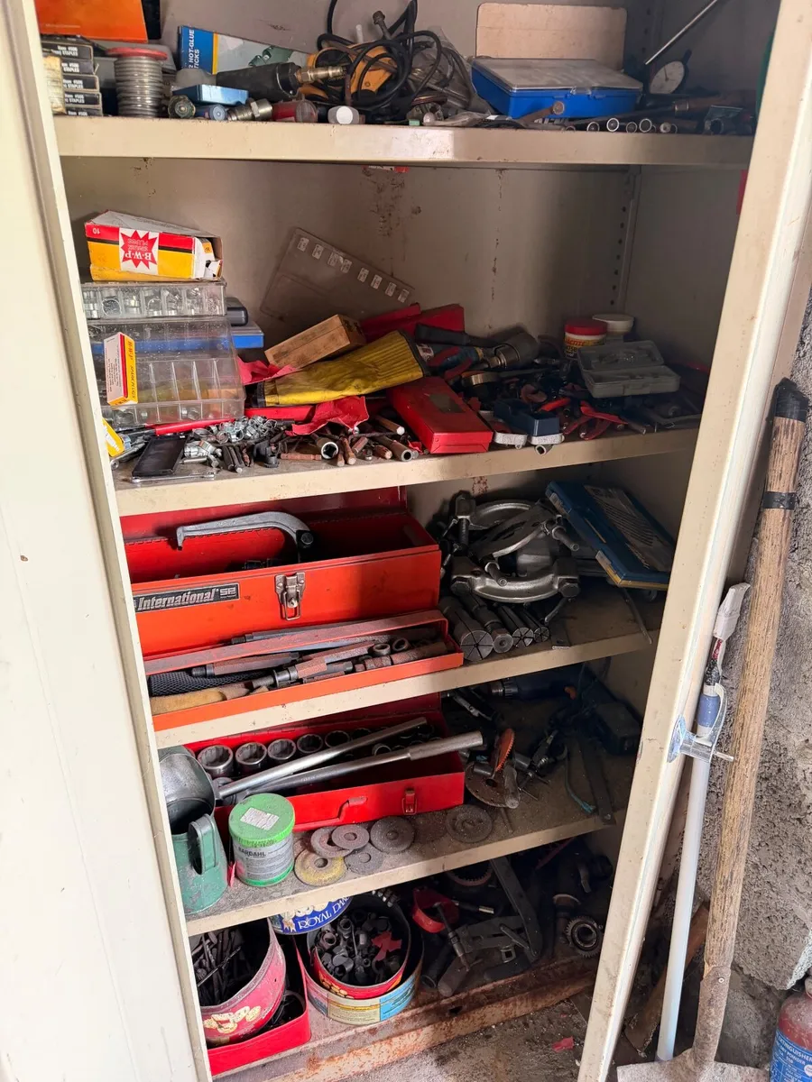 Garage clearance - Image 2