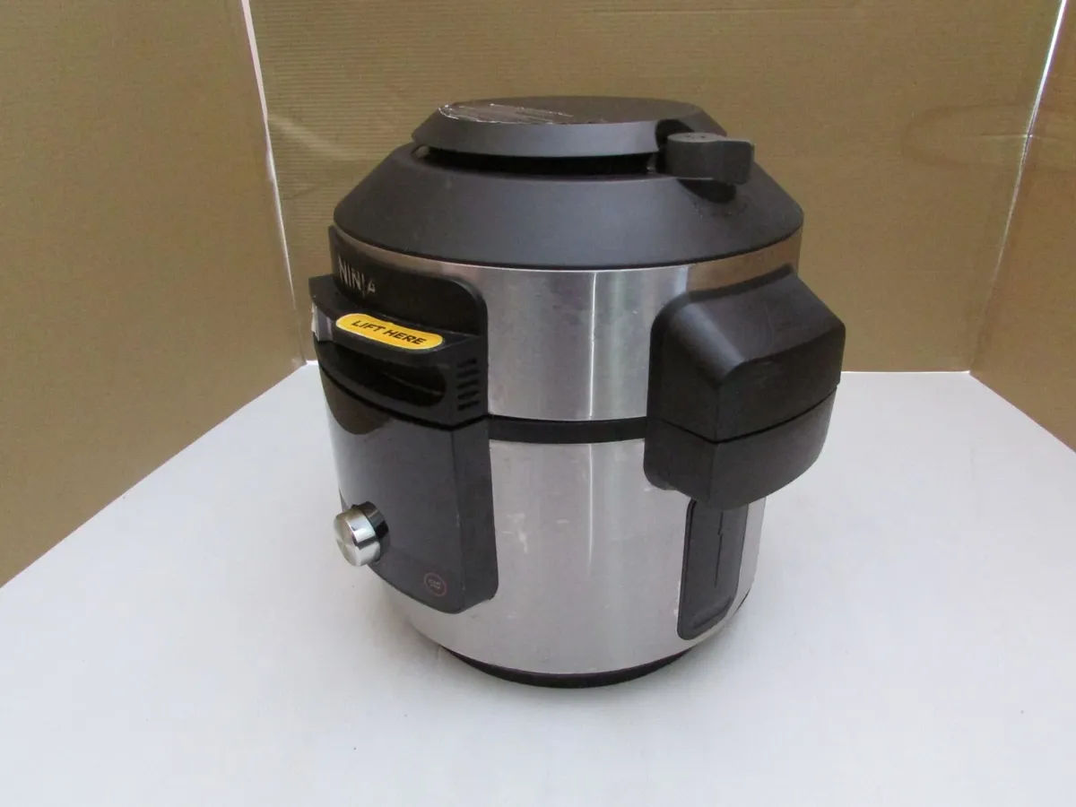 Ninja Multi Cooker - Image 2