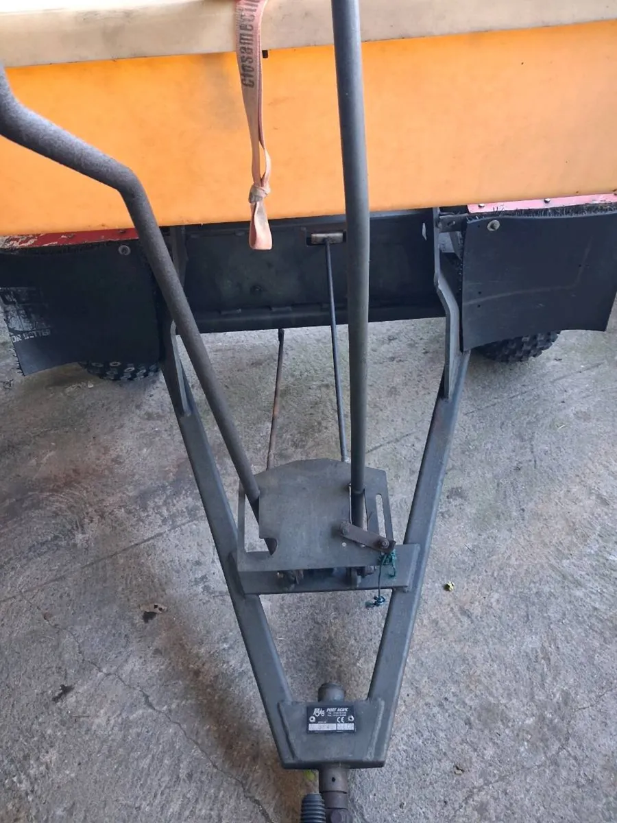Quad spreader - Image 4