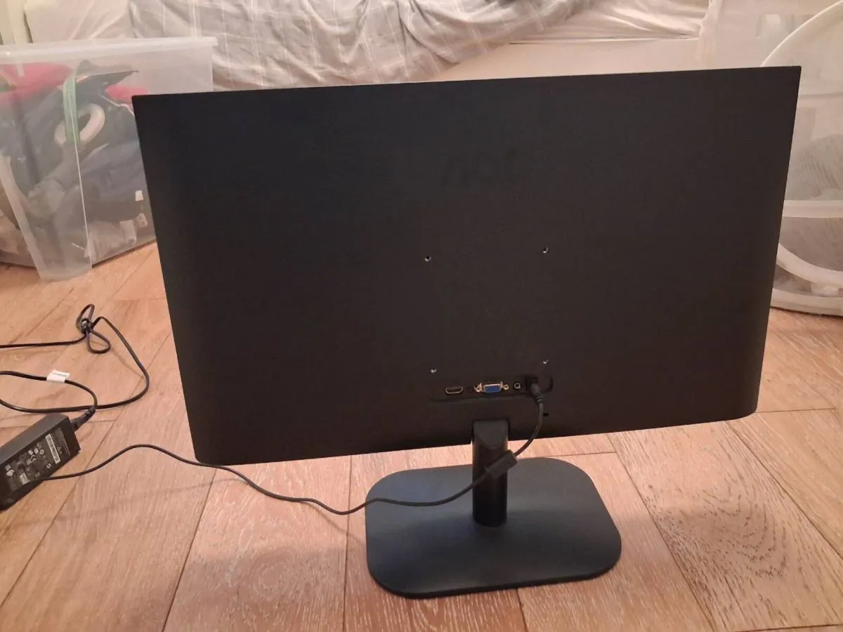 Screen 55 x 32cm - Image 3