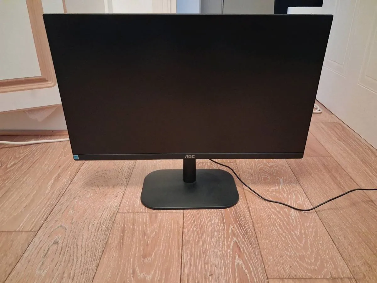 Screen 55 x 32cm - Image 2