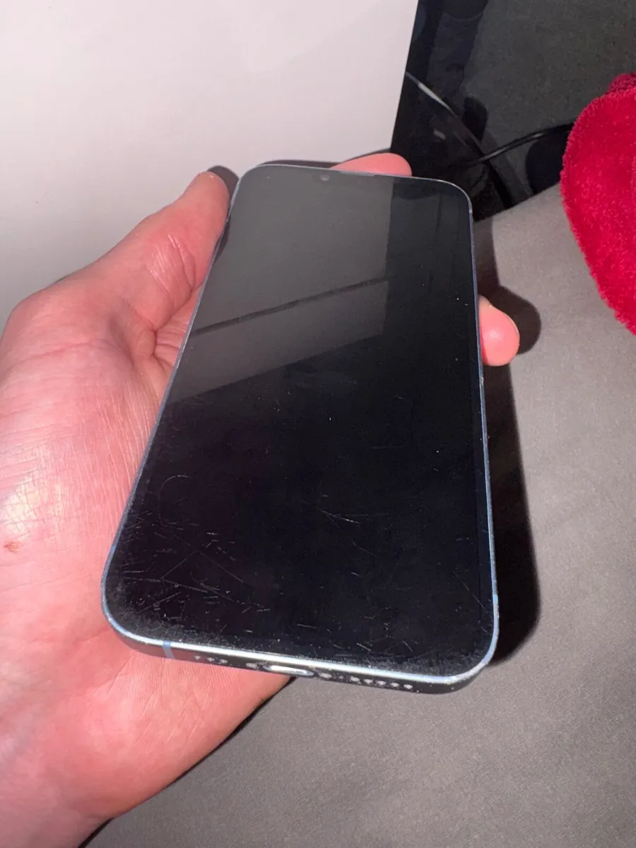 Iphone 14 - Image 1