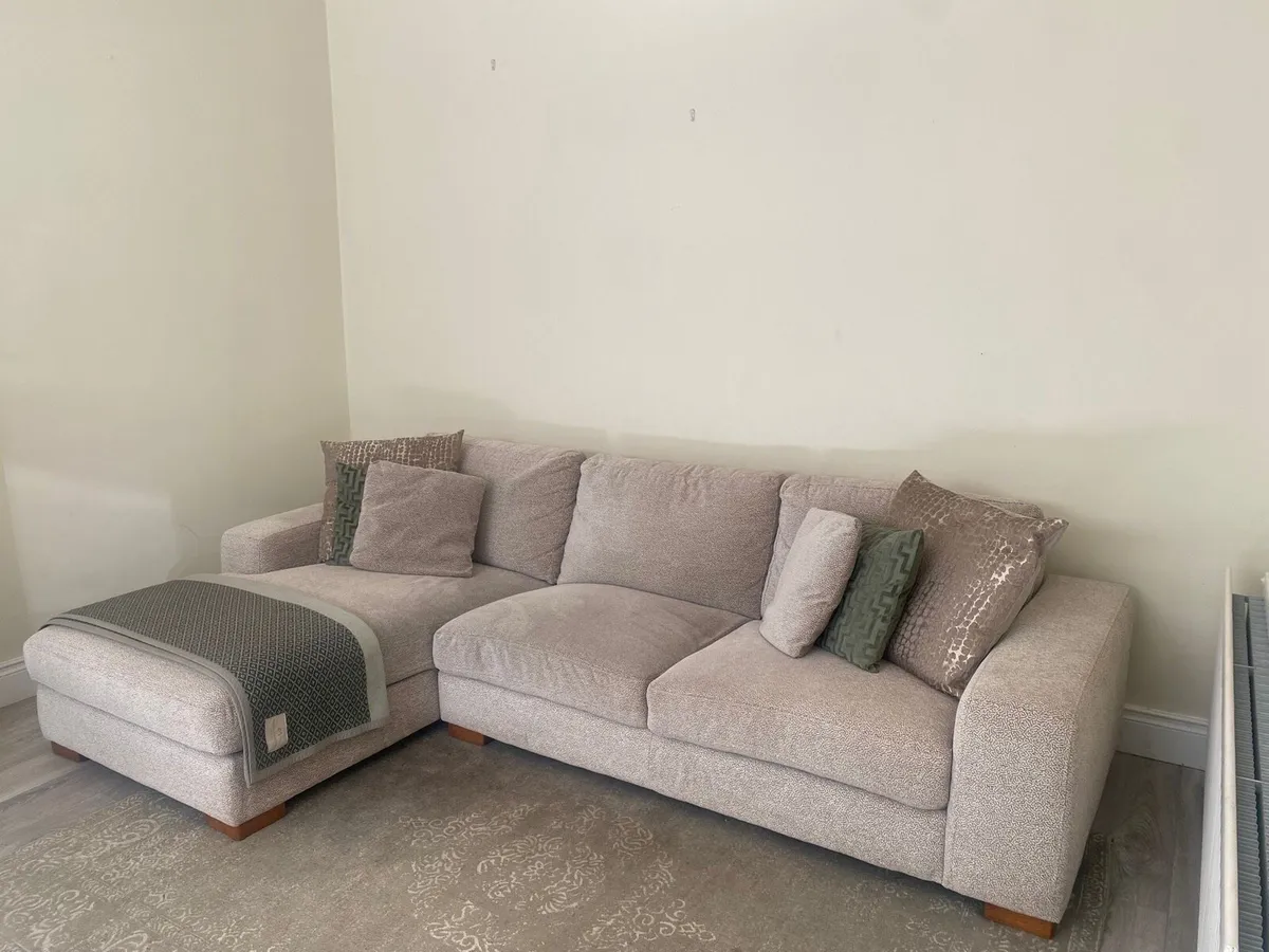 Sofa - Image 1