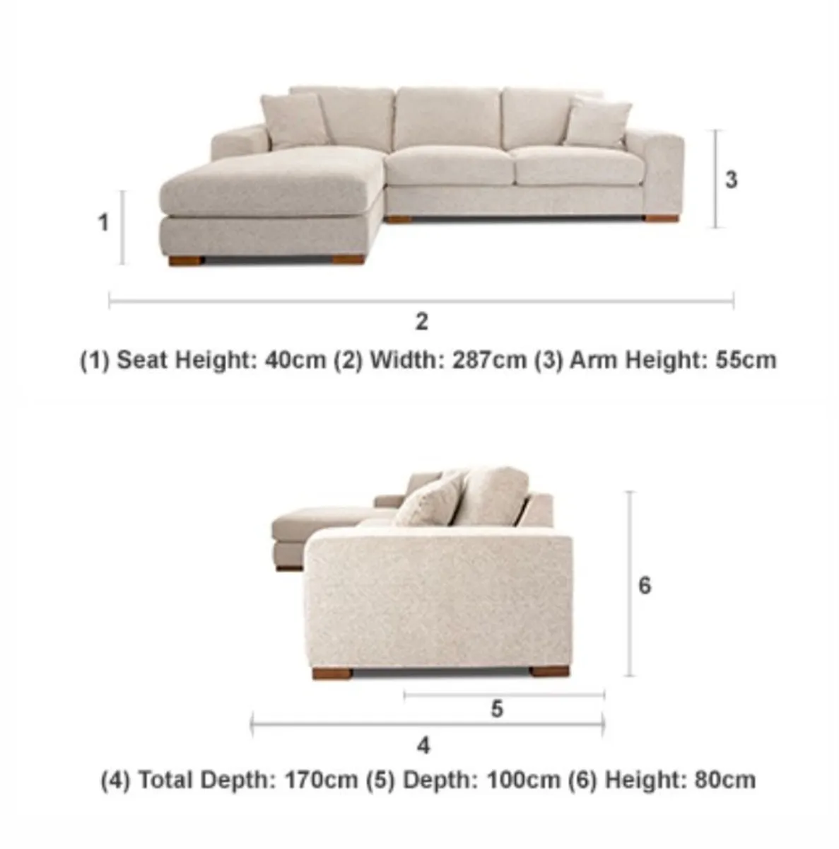 Sofa - Image 3