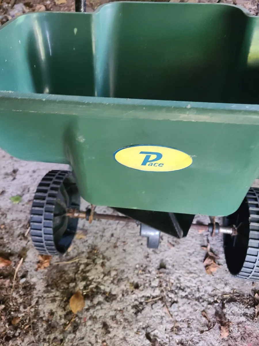 Lawn Seeder - Image 2