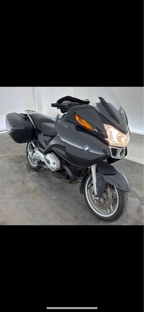 2018 Yamaha FJR - Image 4