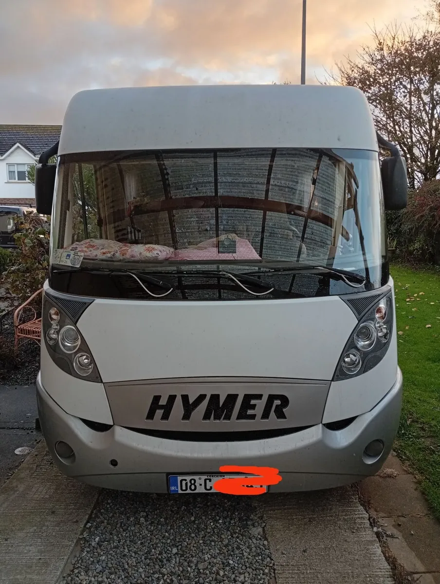 Motorhome - Image 1