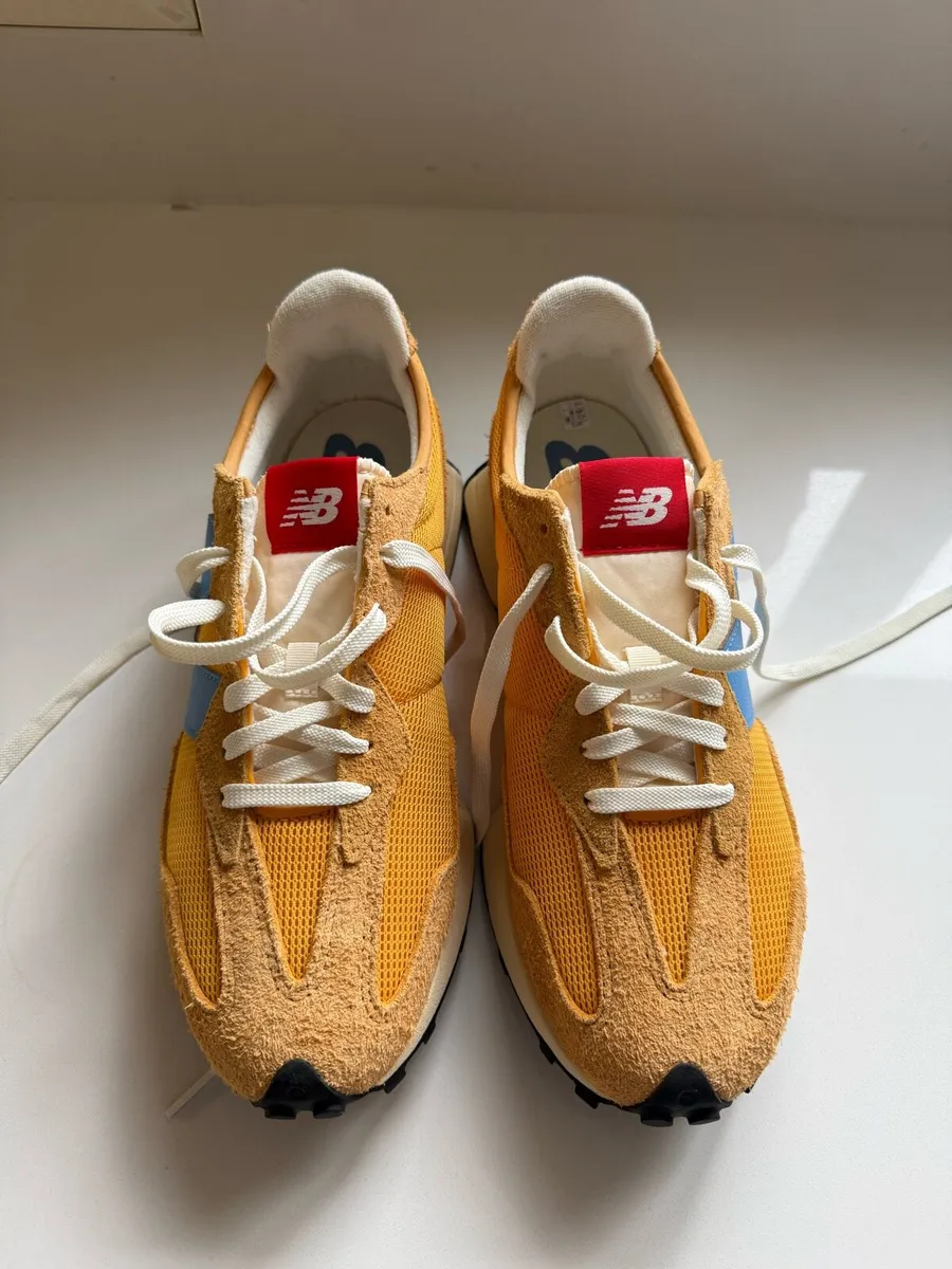 Men’s New Balance Trainers - Image 1