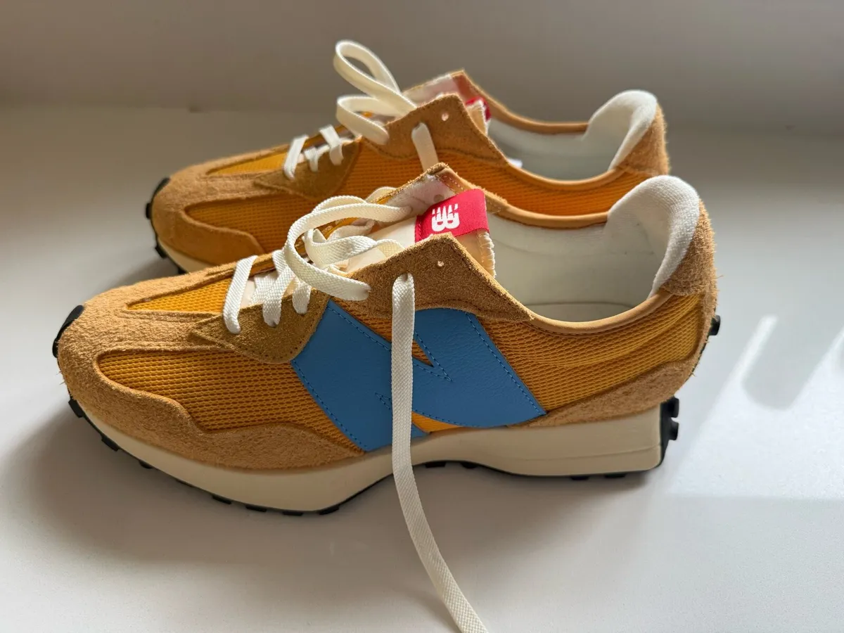 Men’s New Balance Trainers - Image 2