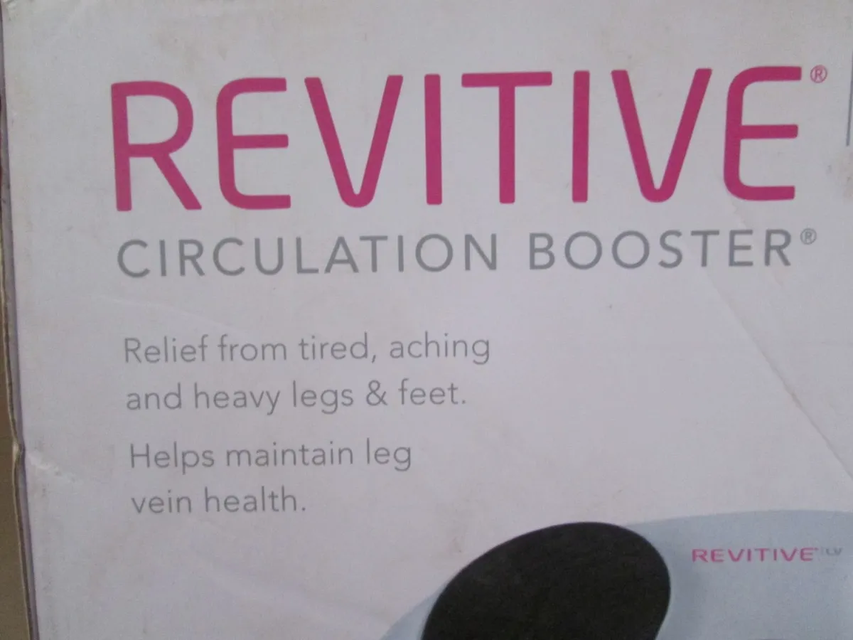 Revitive Circulation Booster - Image 3