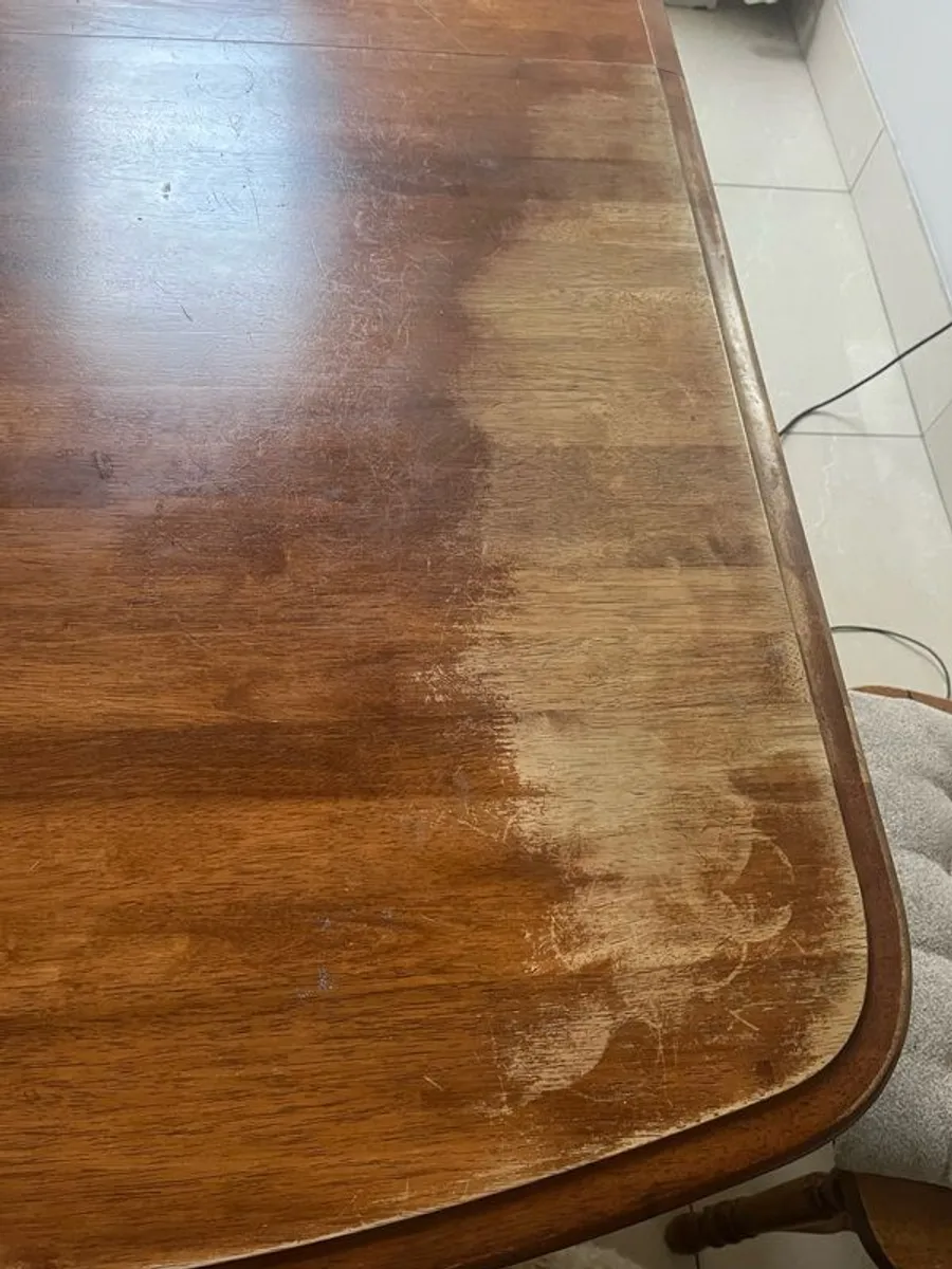 extended dining table - Image 4