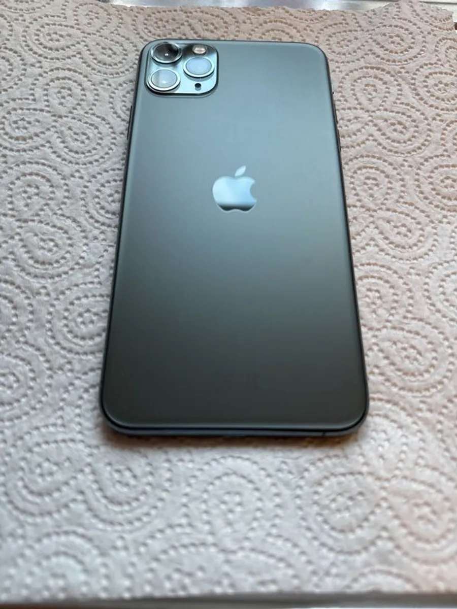 Apple iPhone 11 Pro Max 256GB - Image 2