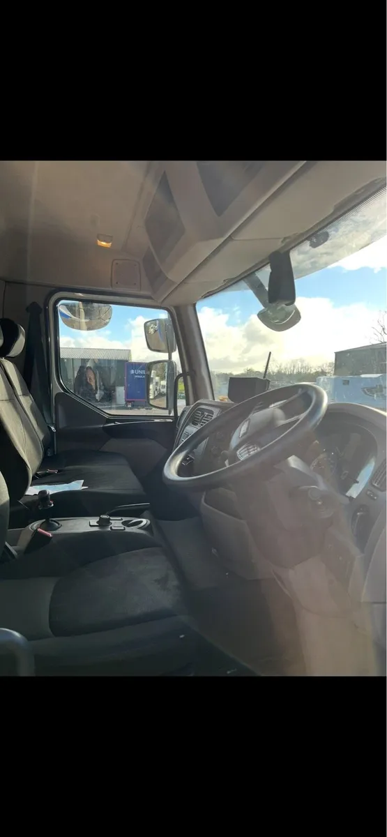 Daf LF 230 - Image 2