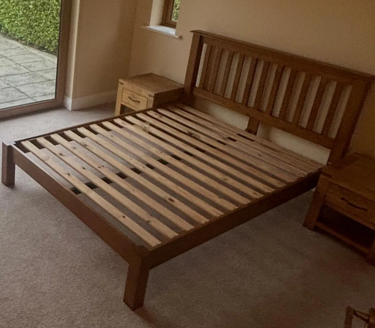 Double bed - Image 2