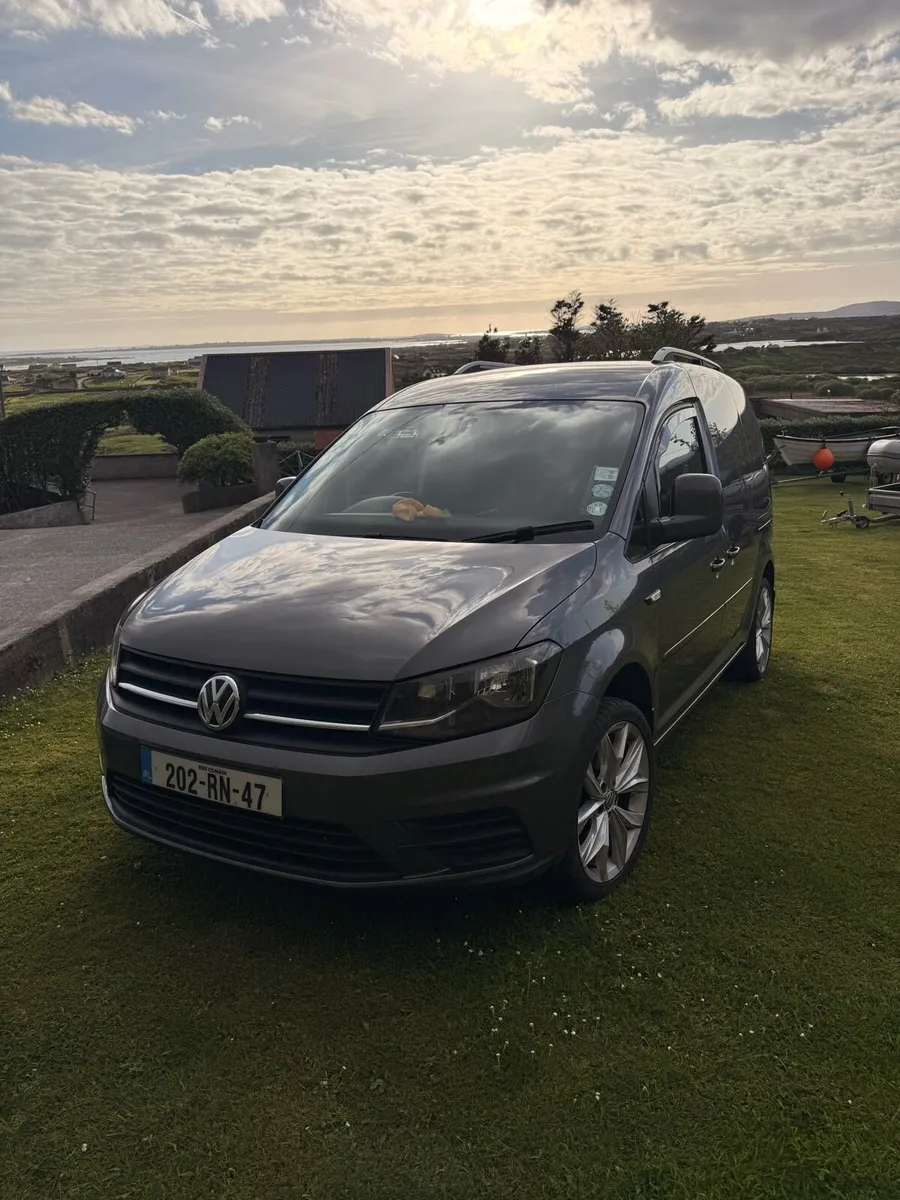Vw Caddy - Image 2