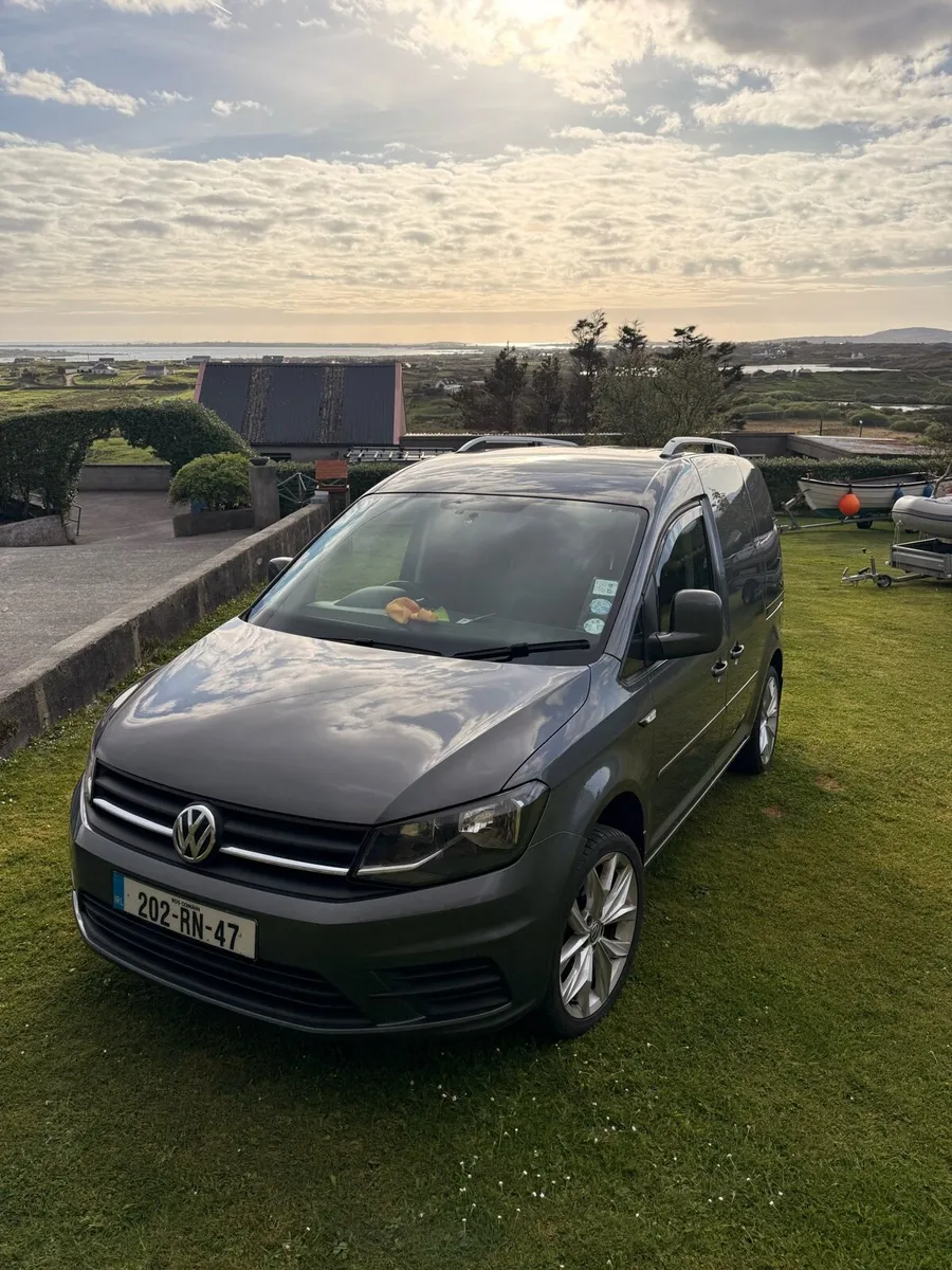 Vw Caddy - Image 4