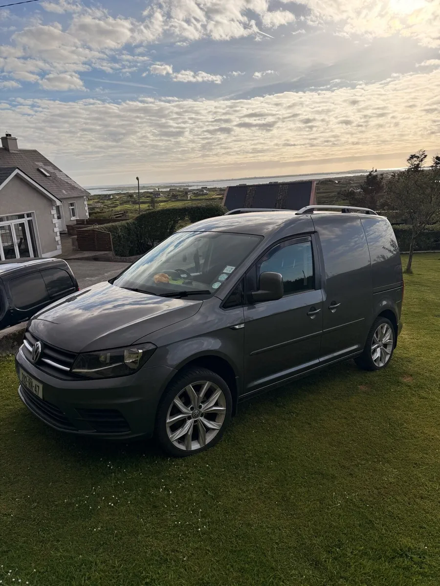 Vw Caddy - Image 3
