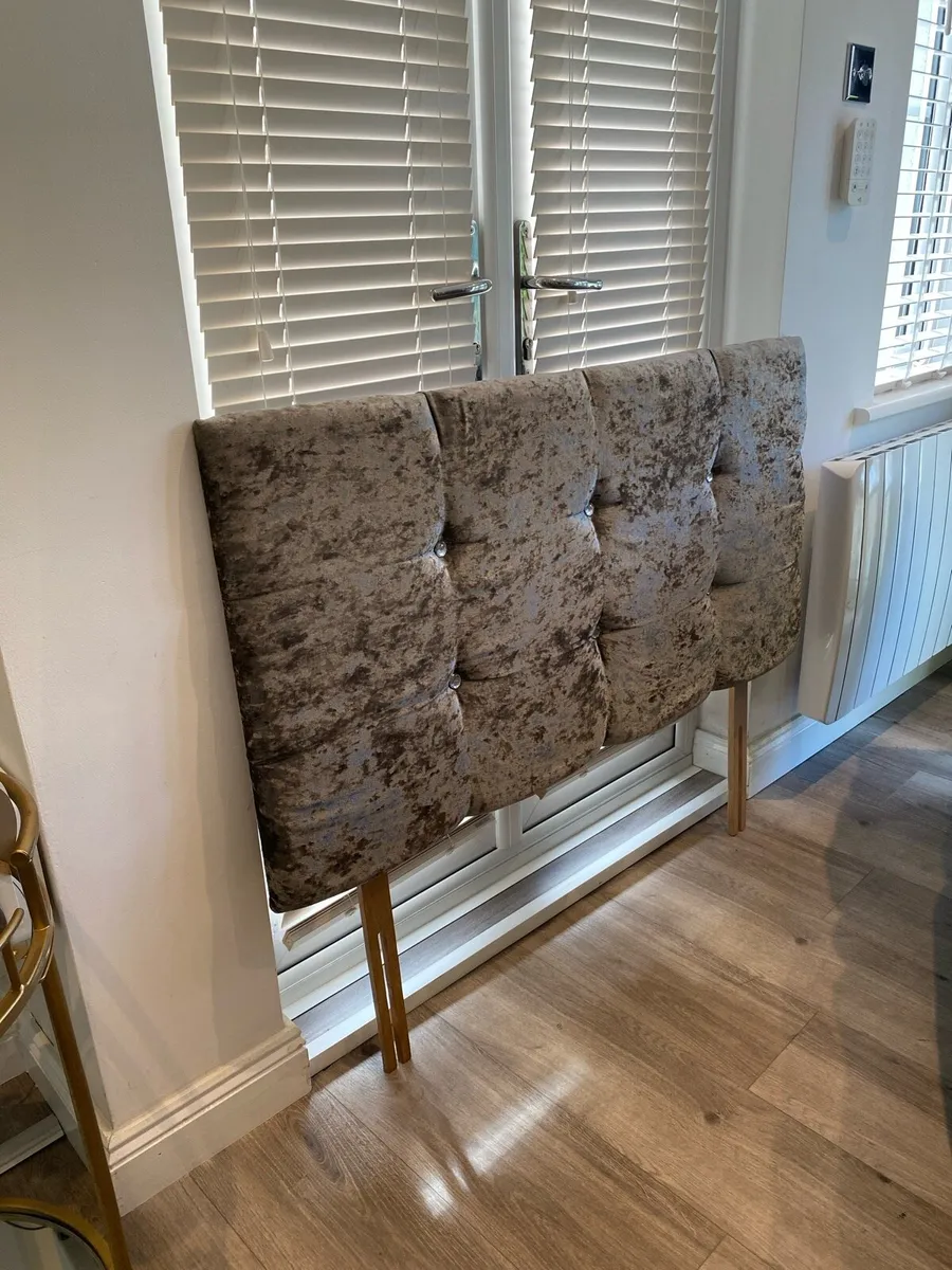 Headboard - Image 1