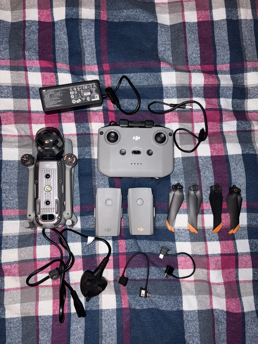 DJI Mavic Air 2s - Image 2