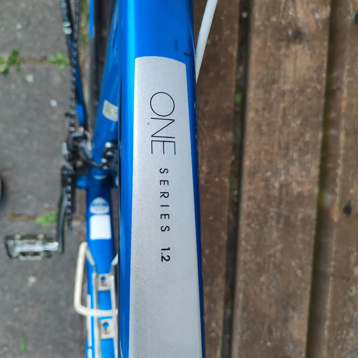 Bicycle - Image 2
