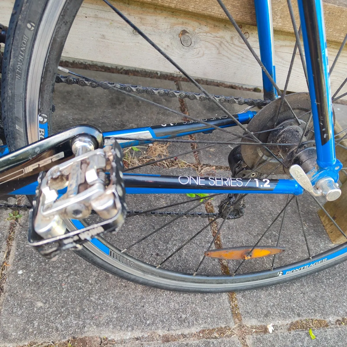Bicycle - Image 3