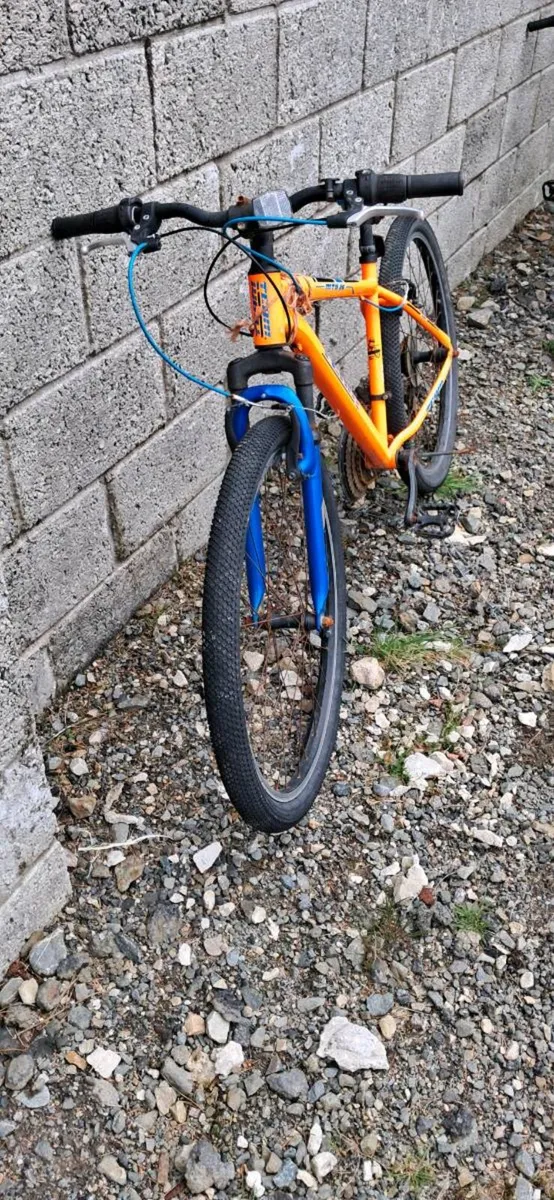 Mountain bike - Image 2