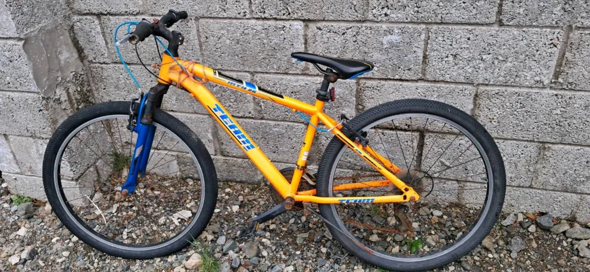 Mountain bike - Image 3