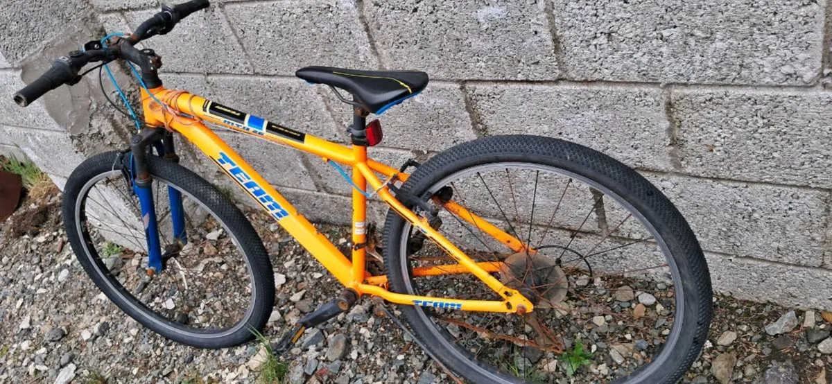 Mountain bike - Image 4
