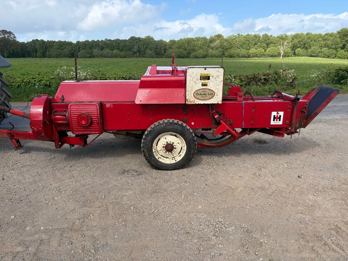 Baler - Image 3