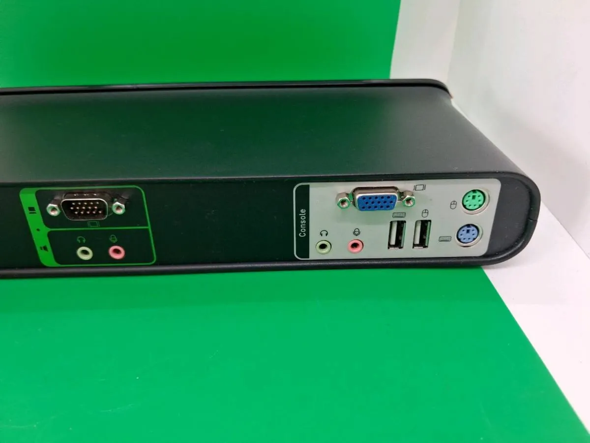 Postage - Belkin SOHO KVM Switch 2-Port - F1DS102J - Image 4