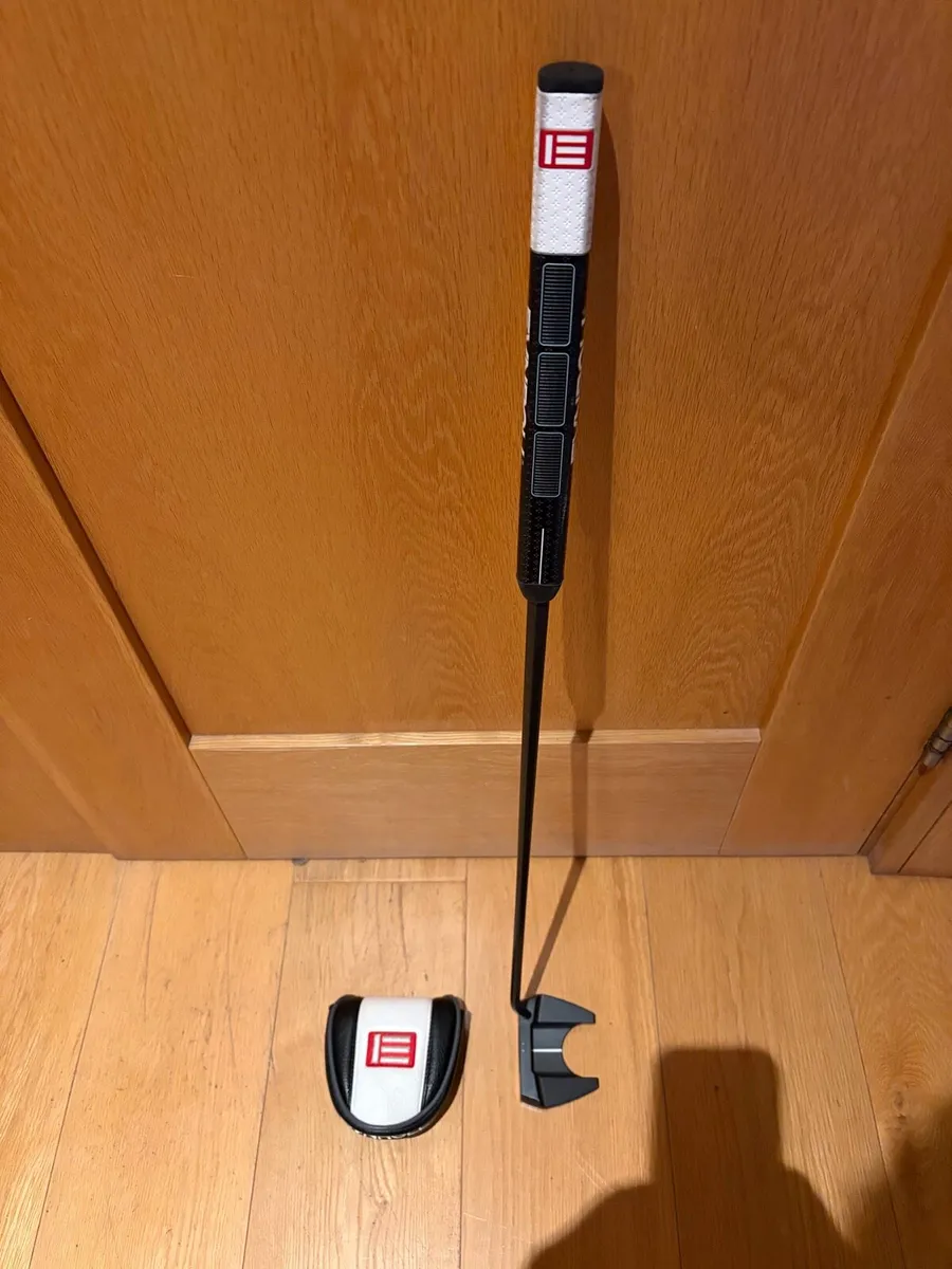 Left handed evnroll putter - Image 3