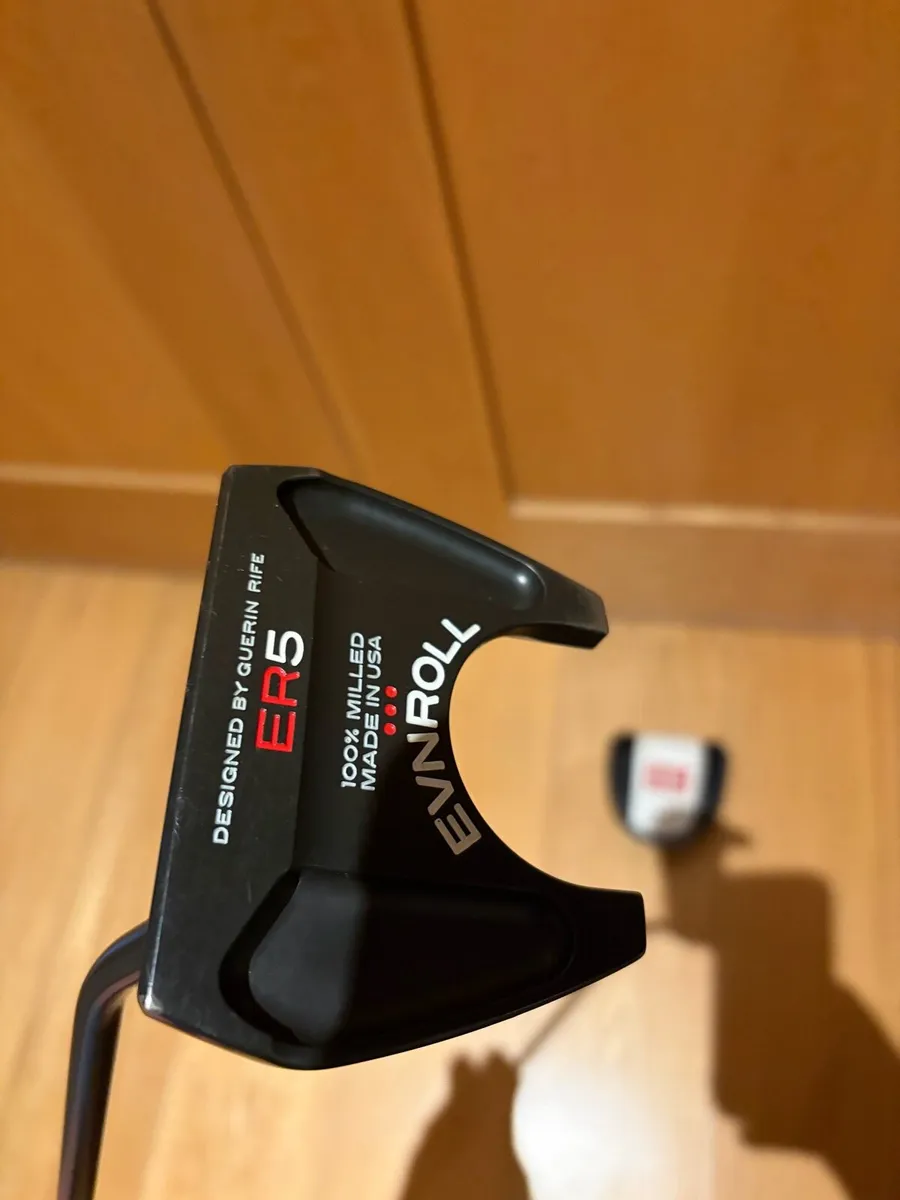 Left handed evnroll putter - Image 4