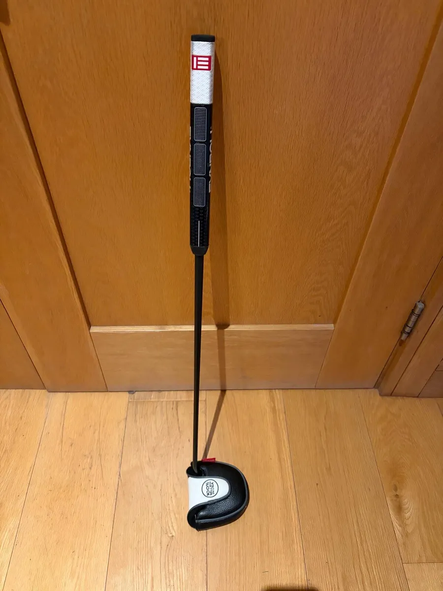 Left handed evnroll putter - Image 1